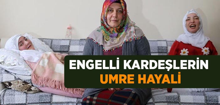 Umre Hayalleri Gerçek Oluyor