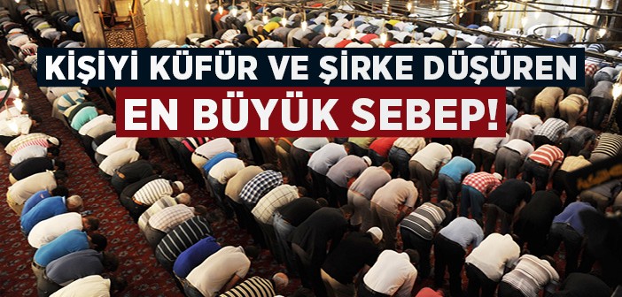 Namaz Hakkında Âyet ve Hadisler