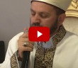 Dünya Birincisi Ferruh Muştuer'den Kur'ân Ziyafeti
