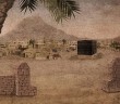 Ebû Süfyân Sahr İbni Harb (r.a.) Kimdir?
