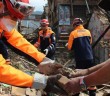 Türk Yardım Ekipleri Nepal'e Damga Vurdu