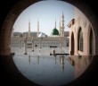 Rasûlullah'a Muhabbet Râbıtası