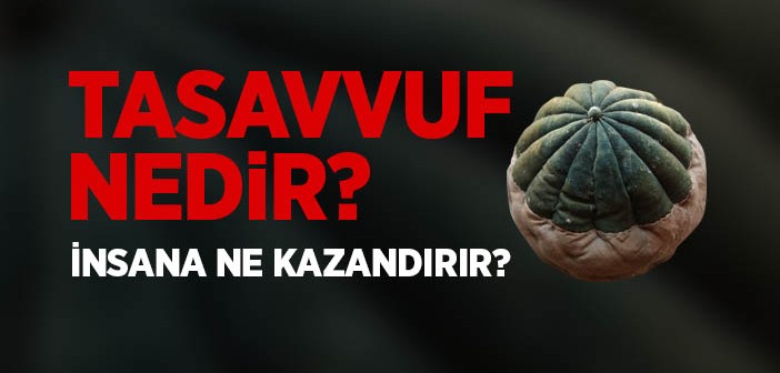 tasavvuf_nedir