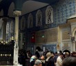 Eyyub El Ensâri Türbesi'nin Restorasyonu Tamamlandı