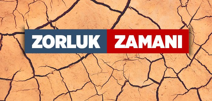 Saatü’l Usre (zorluk Zamanı) Nedir?