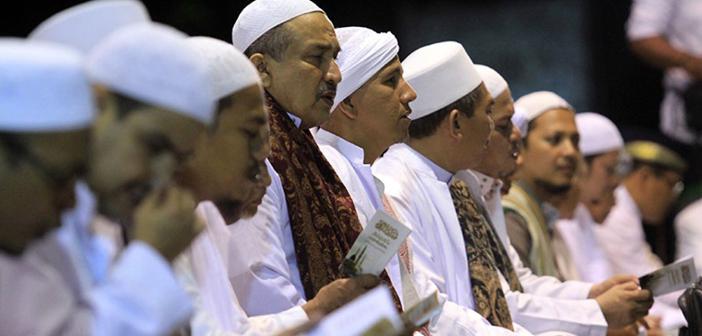 Endonezya İslam’ı Nasıl Seçti?