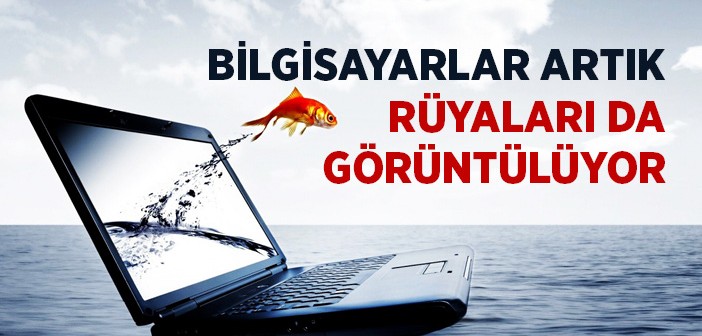 Bilgisayarlar Aklımızı Okuyabilir mi?