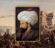 Fatih Sultan Mehmet'in 
