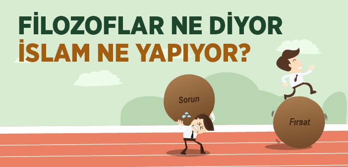 Filozoflar Ne Diyor İslam Ne Yapıyor?