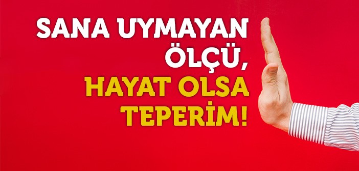 Akıl Mustafâʼya Kurbân Olsun!