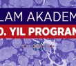 İlam Akademi 10 Yaşında