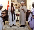 İslâm Âlemi İçin Duâ Ettiler!