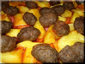 kofte