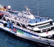 Mavi Marmara Direnişçileri Gazanfer Ağa'da