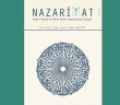 Nazariyat'ın İkinci Sayısı Çıktı