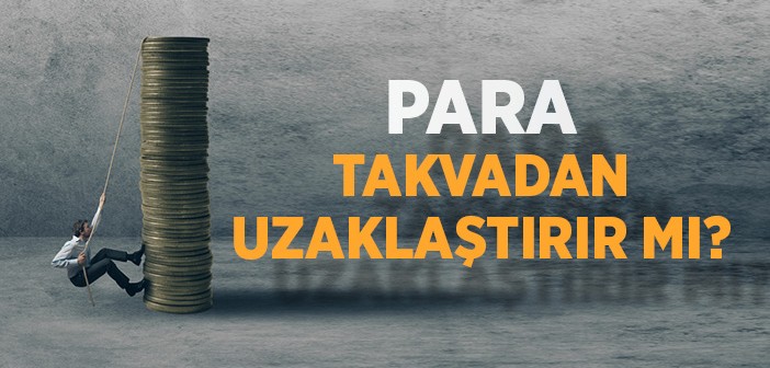 Para Takvadan Uzaklaştırır mı?