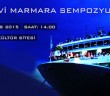 Mavi Marmara Sempozyumu Yapılıyor