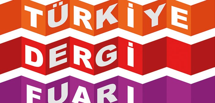 6. Türkiye Dergi Günleri Başladı