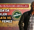 Türkiye’de Bizi “Sevgili Kardeşim” Diye Çağırıyorlar