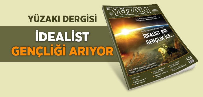 Gençler Hangi İdealin Peşinde?