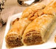 Ramazan'a Özel Cevizli Baklava Tarifi
