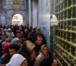Eyüp Sultan Türbesi Açılıyor