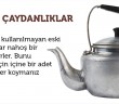 Kokan Çaydanlıklar