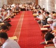 Ramazan'da Tefsir ve Mukabele Yapılan Camiler