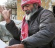 Savaş Onu Şaire Dönüştürdü