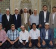 Kur'ân'ı Kerim'i Güzel Okuma Bölge Yarışması Yapıldı