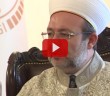 Diyanet İşleri Başkanı'ndan Arakan Müslümanları İçin Çağrı!