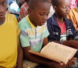 Bir Haber Afrikalı Yetimlerin Yüzünü Güldürdü
