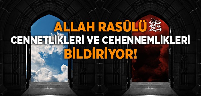 Allah Katında Kim Daha Üstün?