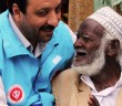 Diyanet'ten Afrikalı Mültecilere Ramazan Yardımı
