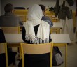 Özbekistan'da Başörtüsü Zulmü