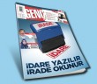 İdare Eden Mutlu Eder!