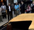 Hırkâ-i Şerif’in, Veysel Karânî’den Abdülmecid’e  Uzanan Hikâyesi