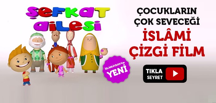 İslami Çizgi Film