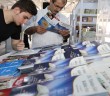 'türkiye Kitap Fuarı' Başladı