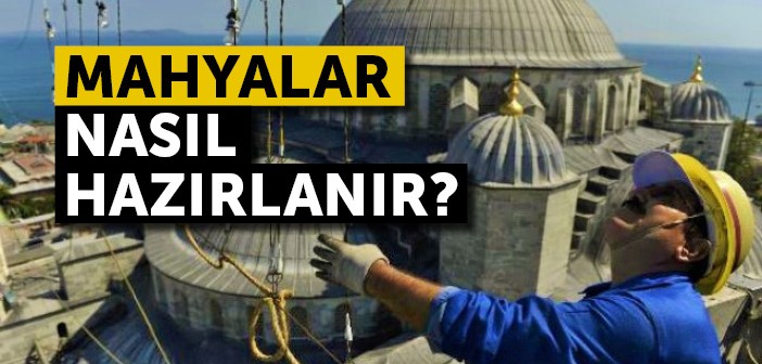 450 Yıllık Osmanlı Geleneği Başlıyor