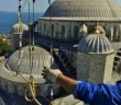 450 Yıllık Osmanlı Geleneği Başlıyor