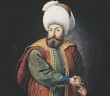 Cengâverler Sultânı Osman Gâzi