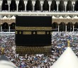 Osmanlı Revakları Yeniden Mescîd-i Haram'da
