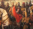 Namazlarda Kabe'yi Gören Osmanlı Sultanı