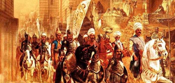 Osmanlı’da Devlet Adamlarının Vasıfları Nelerdir?