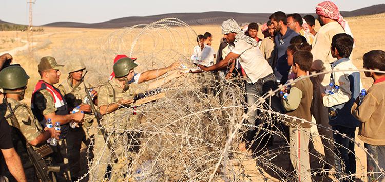 Türkiye'nin Son Yıllardaki Yardım Bilançosu