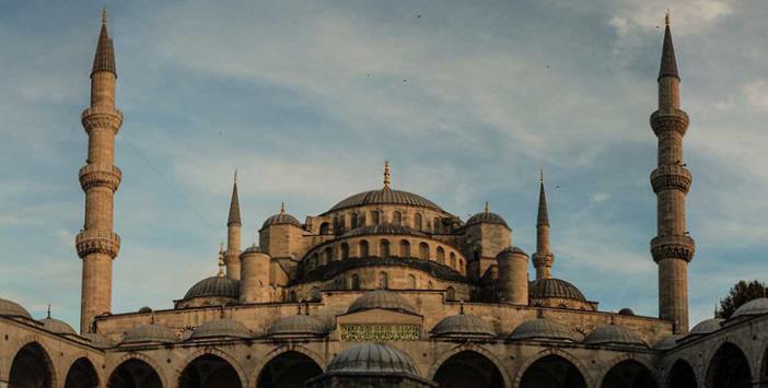 İstanbul İçin 2015 İmsâkiye