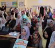 İyilikte Yarışan Sınıflar