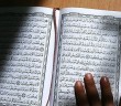 Kur'ân Dinlerken Hizmet Şehidi Oldu