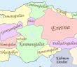 Sultanın İnce Siyaseti